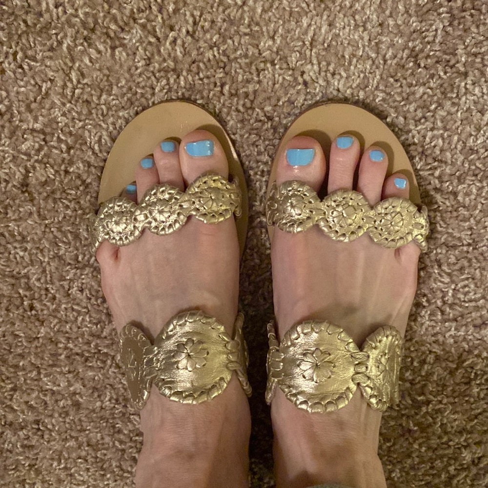Jack Rodgers Sandals